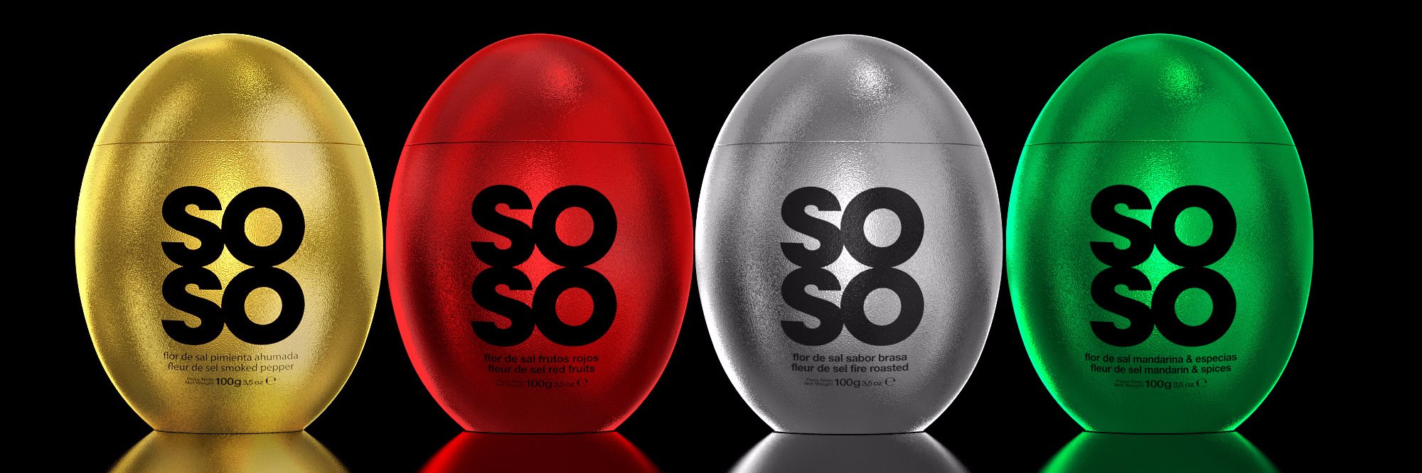 SOSO banner