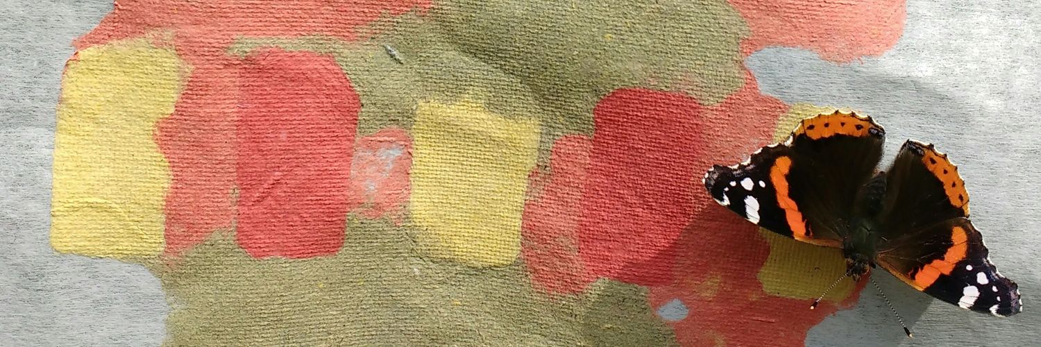 Conjoined Waffle banner