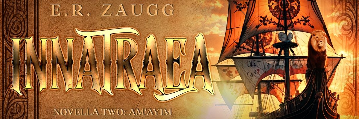 Innatraea's banner