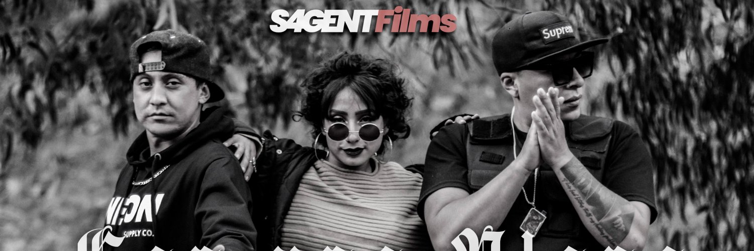 SAGENTFAM's profile banner image