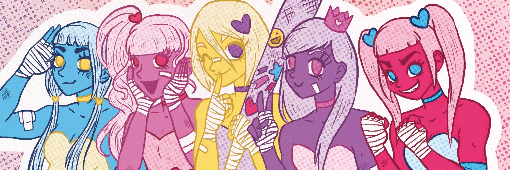 Marion Esquian banner