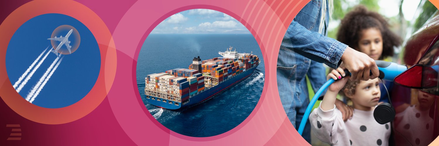 T&E (🦋 find us @transportenvironment.org) banner