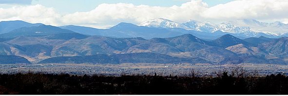 John B. Dickson banner