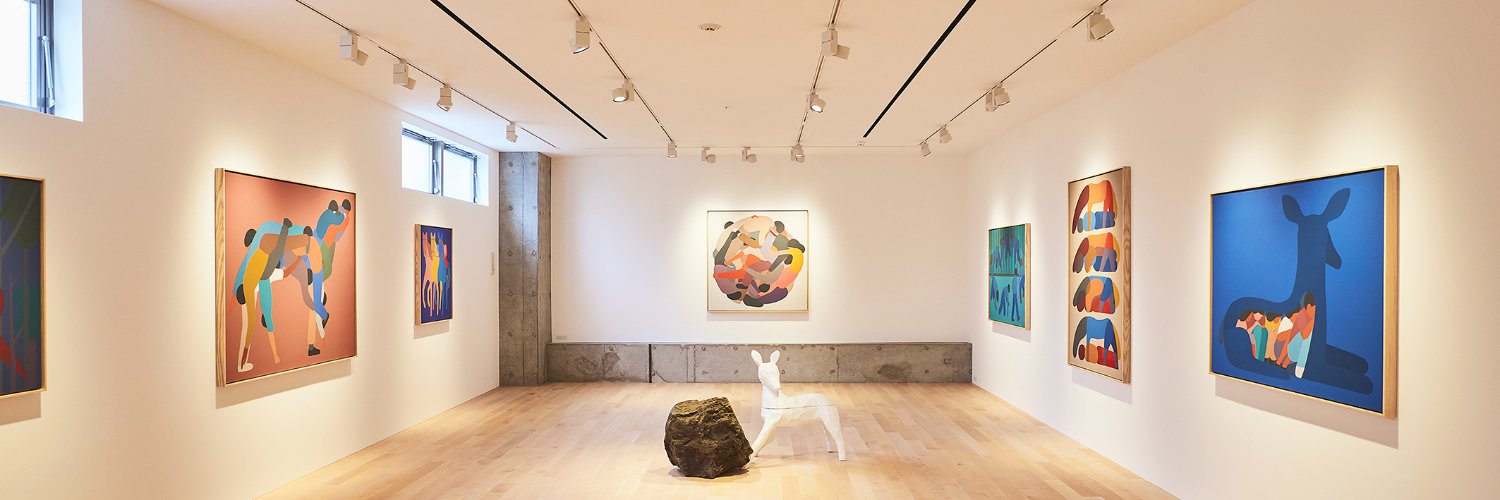GALLERY TARGET banner