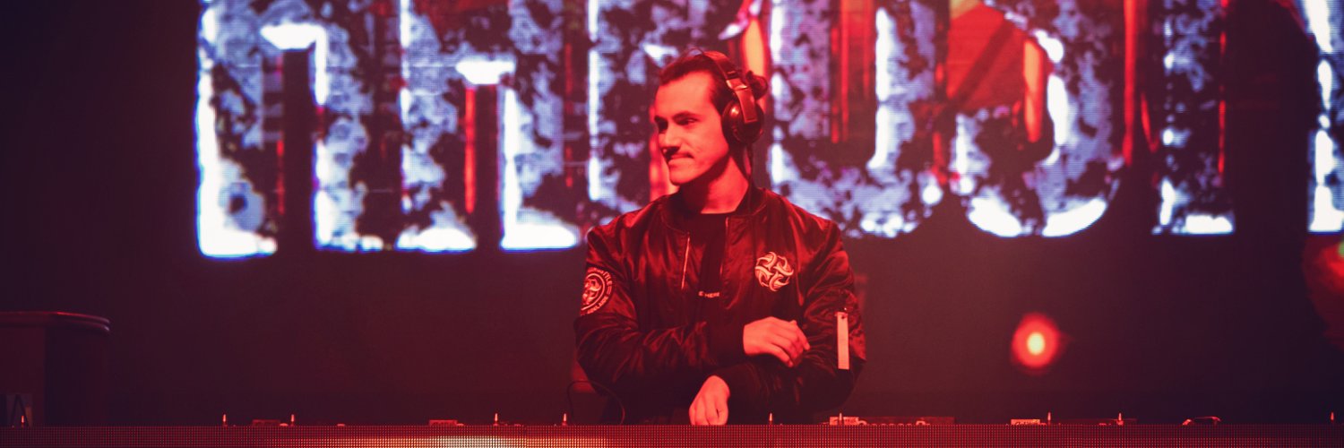 Danomate's profile banner image