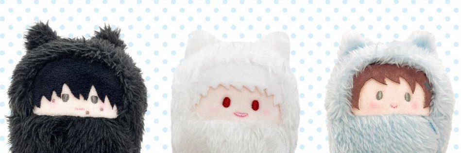 ren ☆彡 HGSN ANIME's banner
