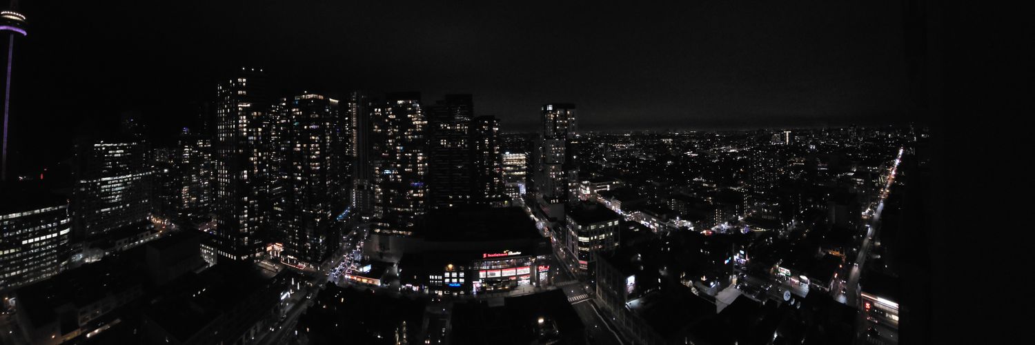 miketropolis's profile banner image