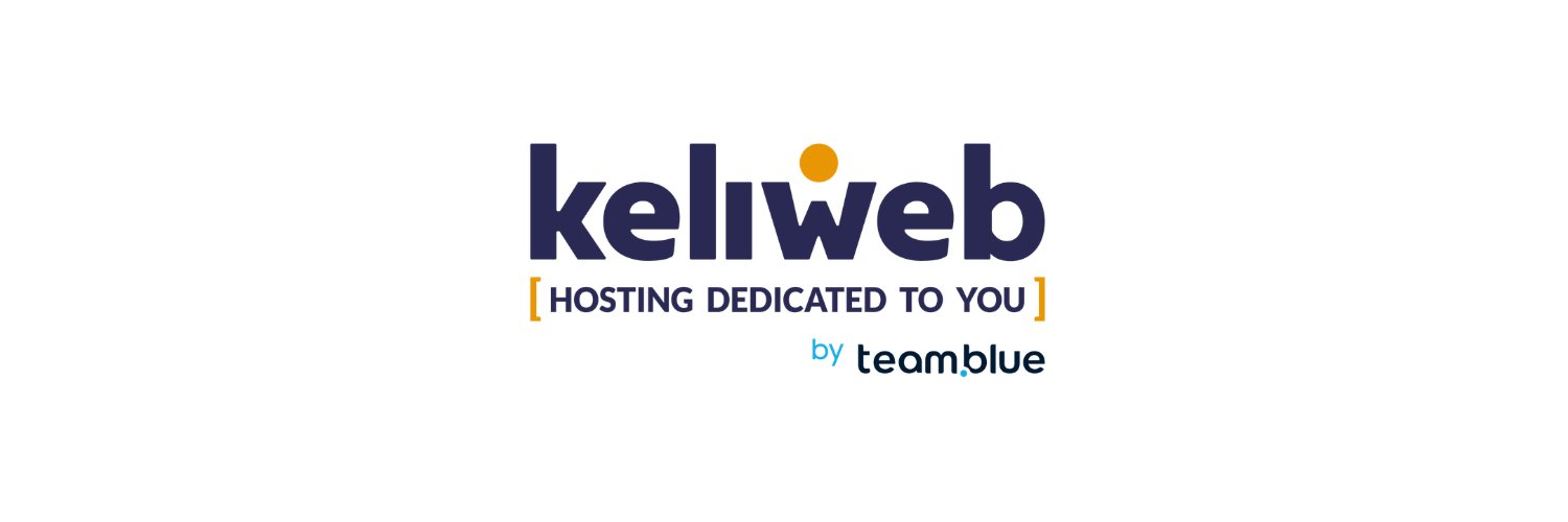Keliweb banner