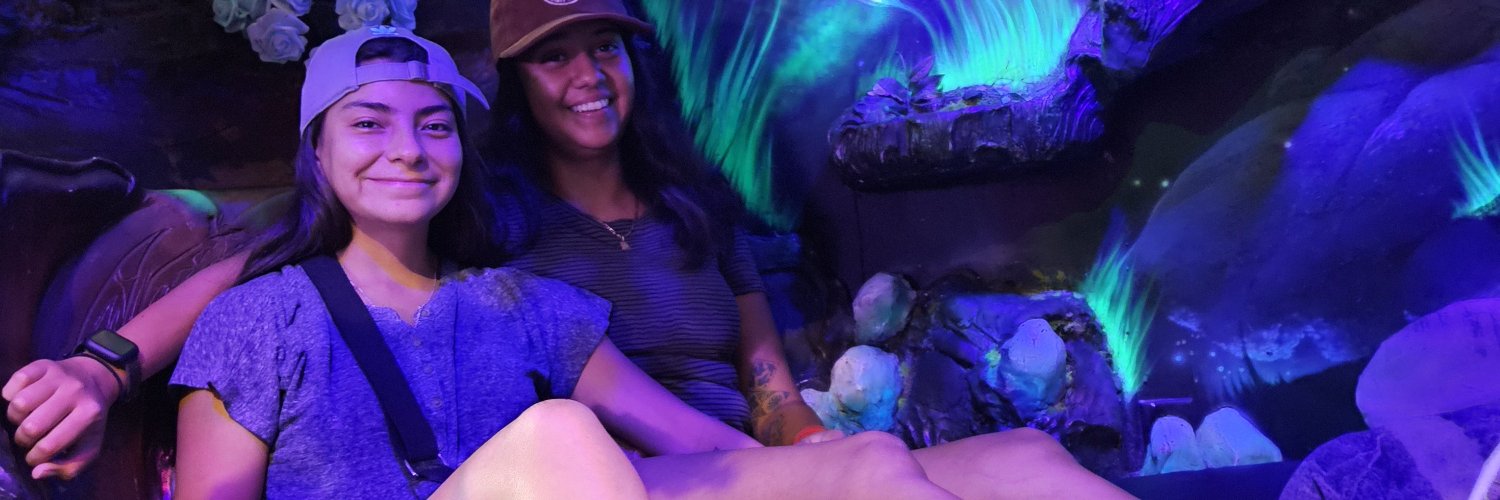 BabyTrinTrin's profile banner image
