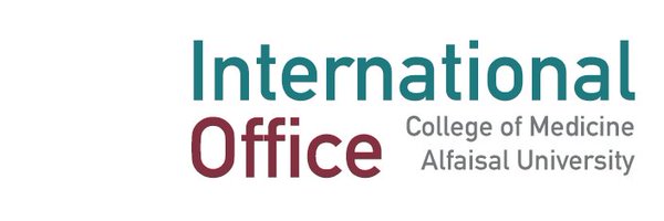 International Office, CoM Profile Banner