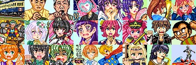 エクシード(雑多アカウント) banner