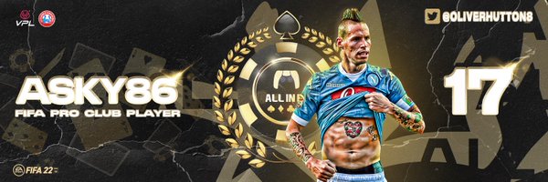 OliverHutton8 Profile Banner