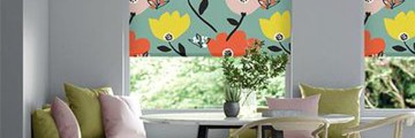 WebBlinds Profile Banner