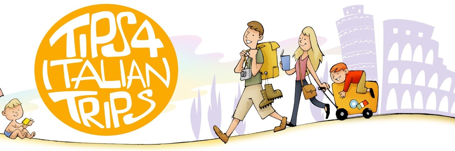 Tips4ItaTrips's profile banner image