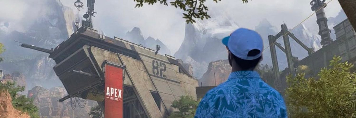 TheCapMorgon's profile banner image
