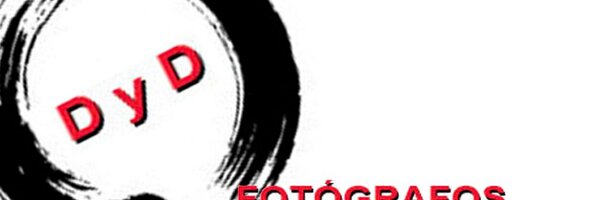 DyD Fotografos PPA Profile Banner