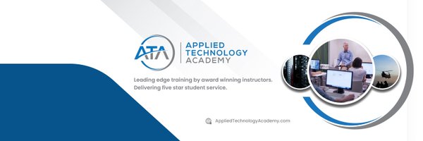 appliedtechac Profile Banner