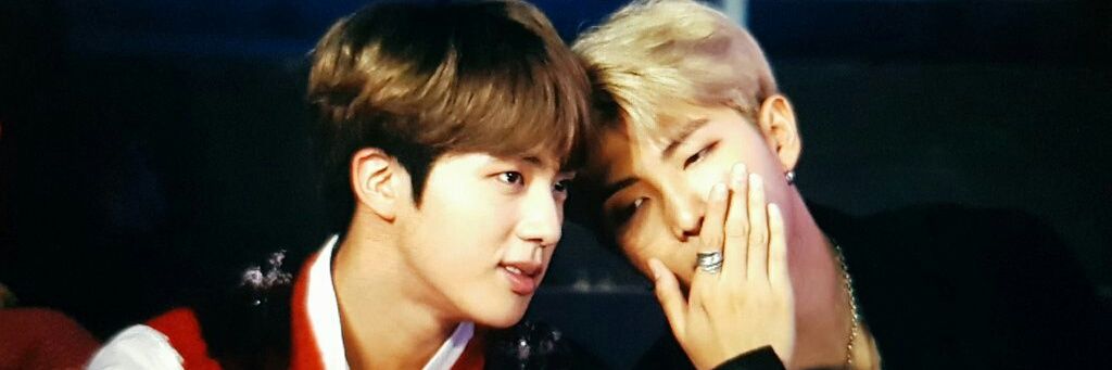 namjinified's profile banner image