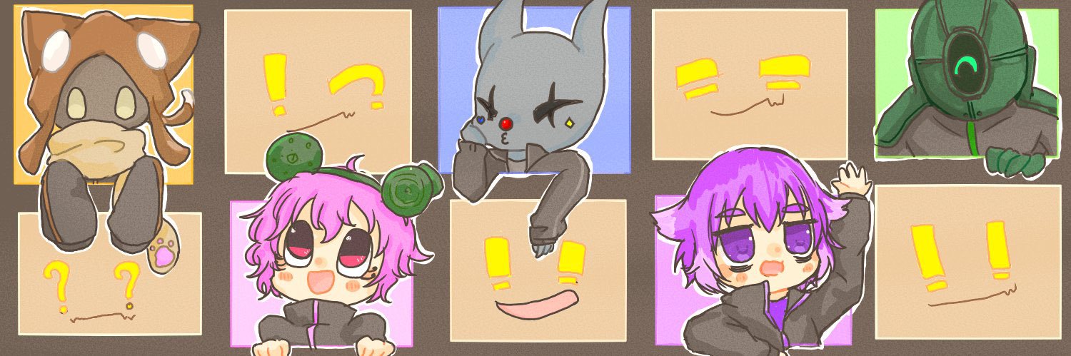 natuzkk's profile banner image
