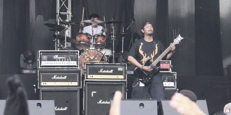 METALGEAR MERCH banner