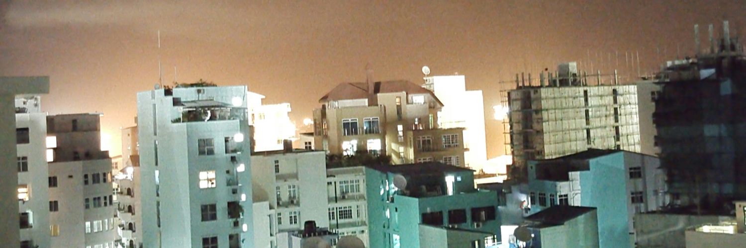 Fathuhulla's profile banner image