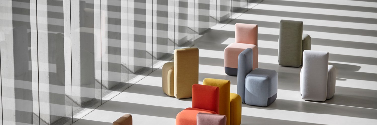 Viccarbe on Twitter: "This week we have been present at #NeoCon50 ...