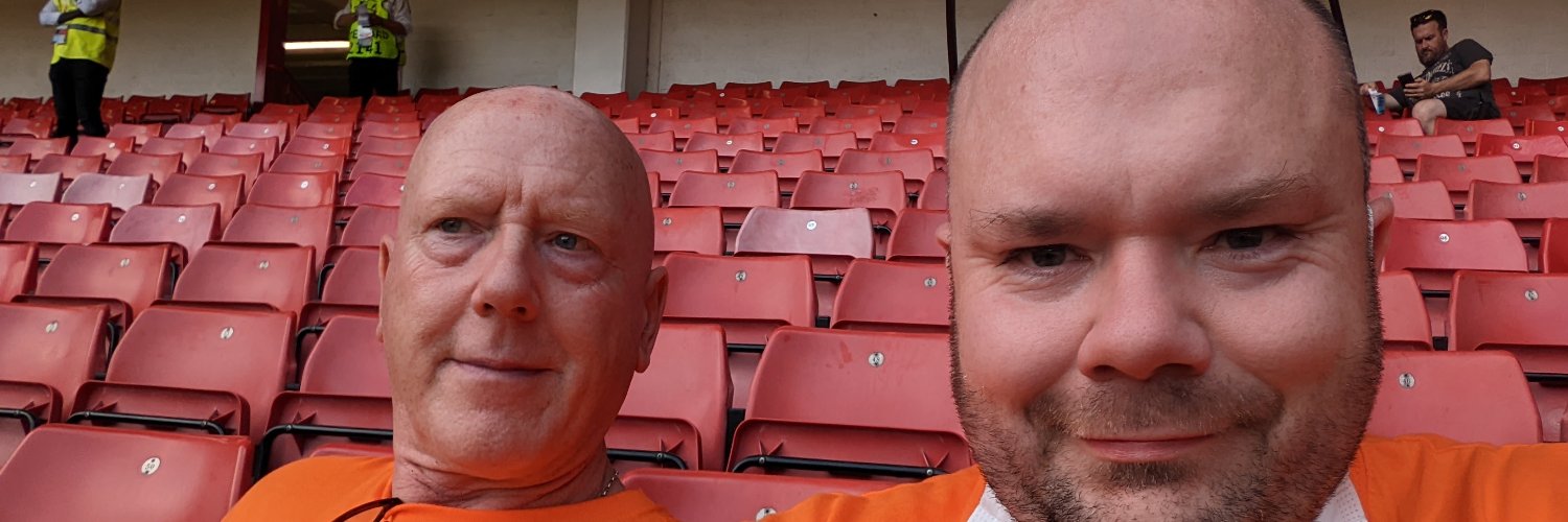 Michael Thompson 🐈‍⬛ 🏳️‍🌈 banner