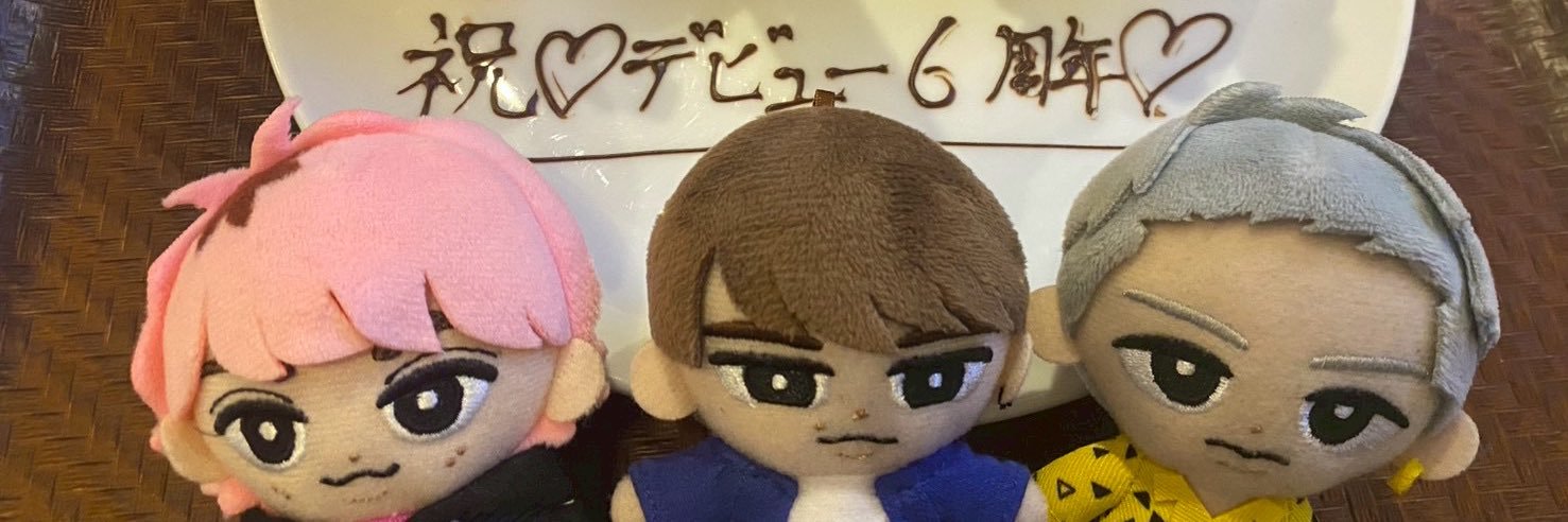 miyu0108's profile banner image