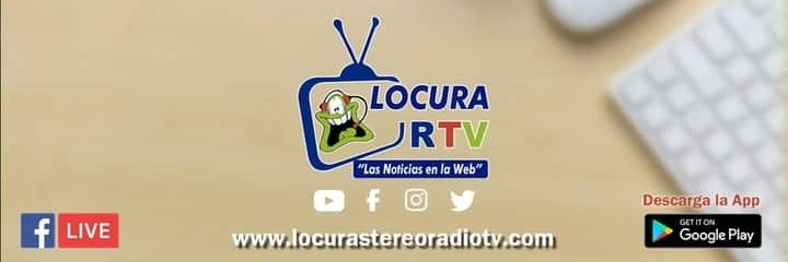 locurastereoec's profile banner image