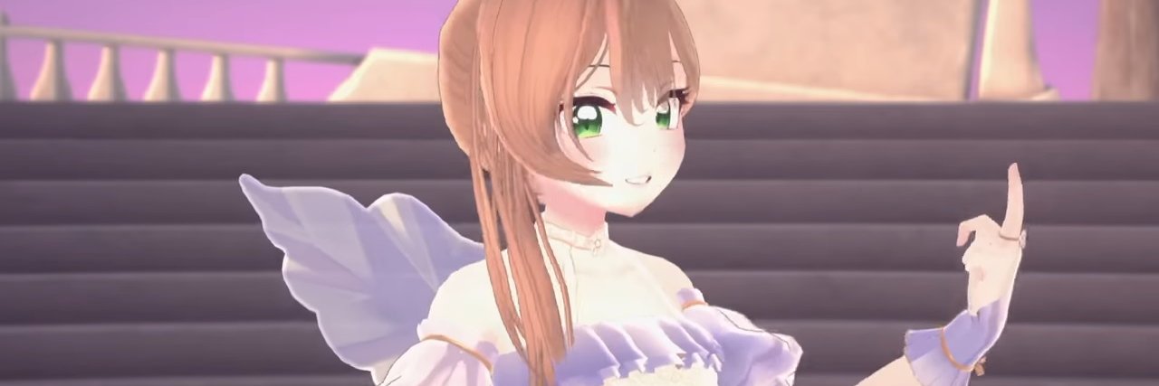 MinguriIsComing's profile banner image