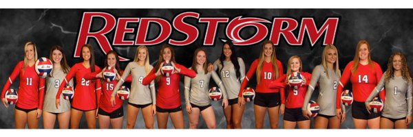RedStormVB Profile Banner
