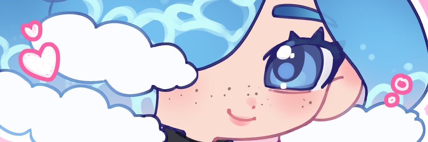 JLP 🌊 Paint Water VTuber's banner