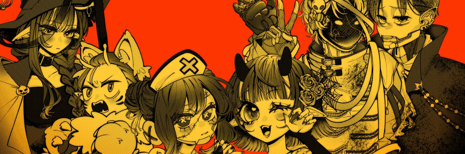 1otuso1's profile banner image