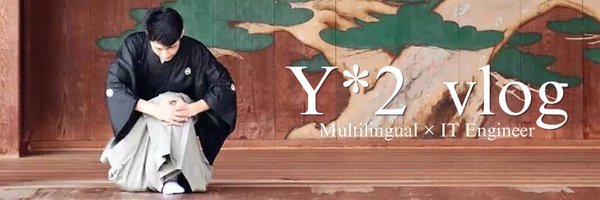 Y2_vlog_com Profile Banner