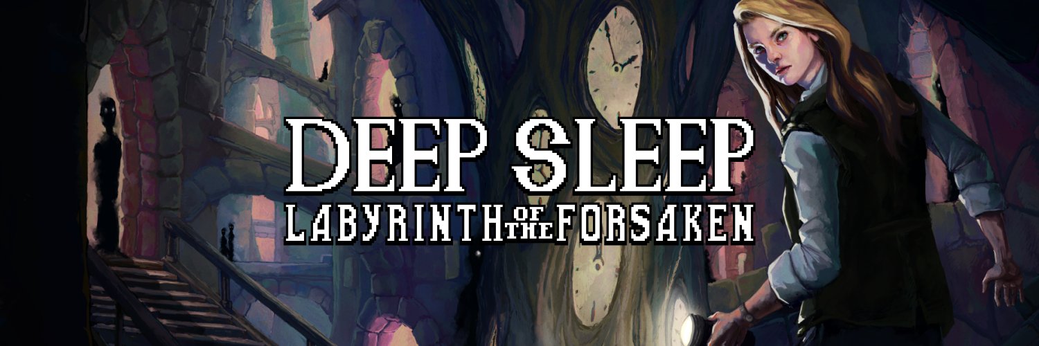 scriptwelder 💾 Deep Sleep IS OUT NOW! banner