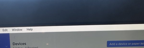 oroup Profile Banner