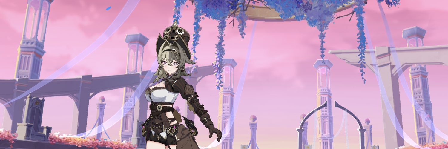 Syerrif's profile banner image