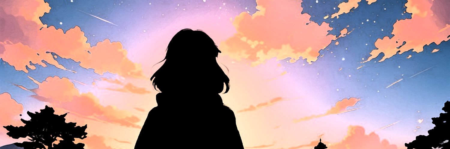 9Rikuriku's profile banner image