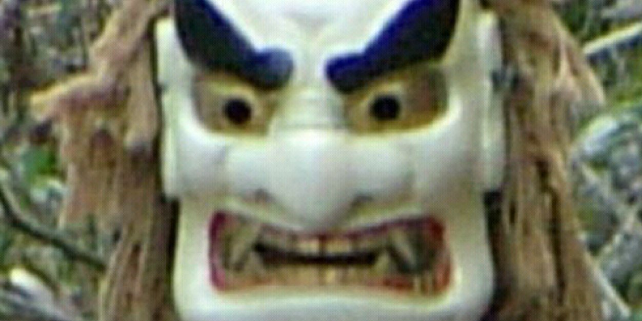 ひげれれ　(ぬを) banner