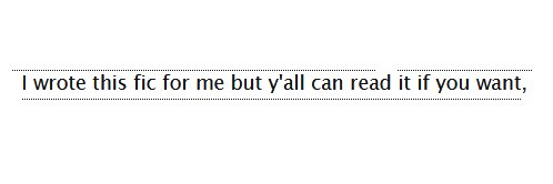 meaninglessblah banner