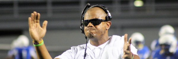 iamcoachandrews Profile Banner