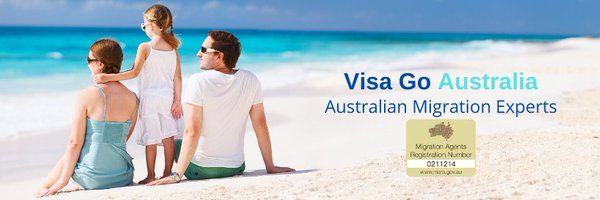 VisaGoAustralia Profile Banner