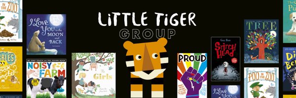 StripesBooks Profile Banner