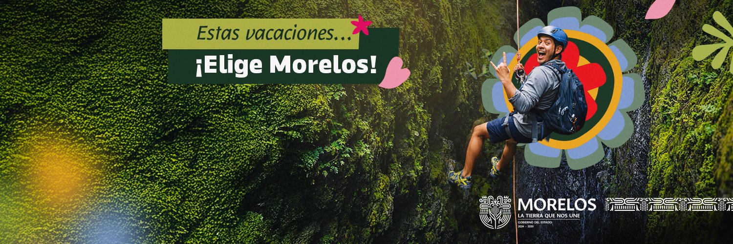 Radio y Televisión Morelos banner