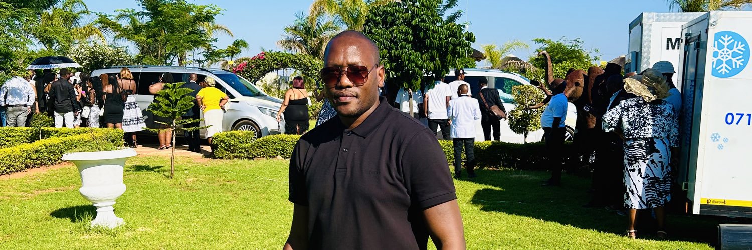 Meshack Valoyi✍️ 🇿🇦 banner