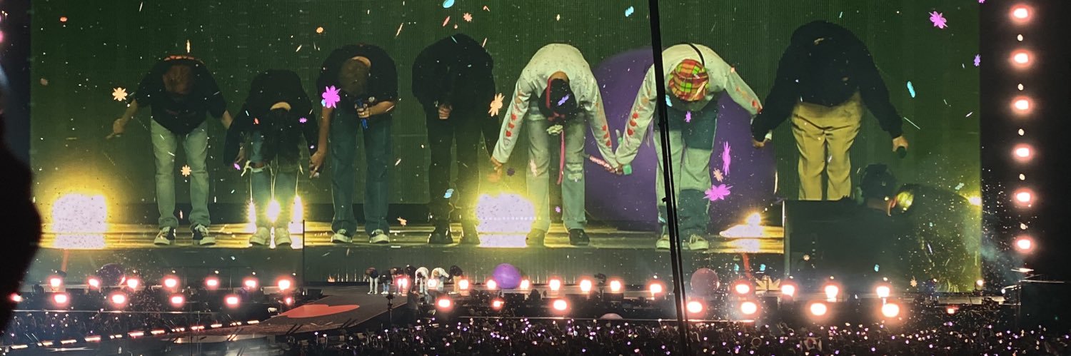 LUVM0NI's profile banner image