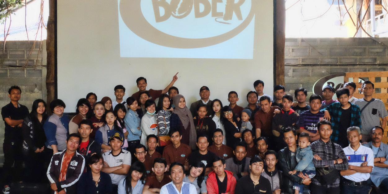 24 Jam Bandung banner