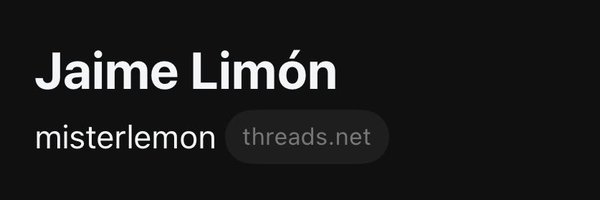 MrLemon Profile Banner