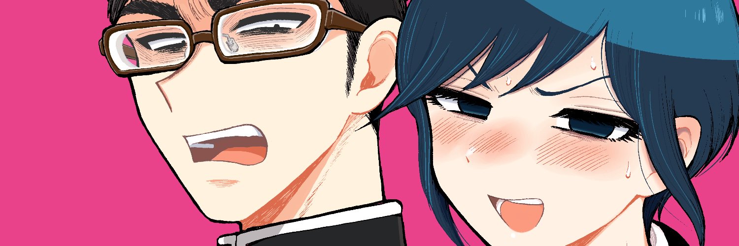 7/18📚⑧巻発売🥳木下由一's banner