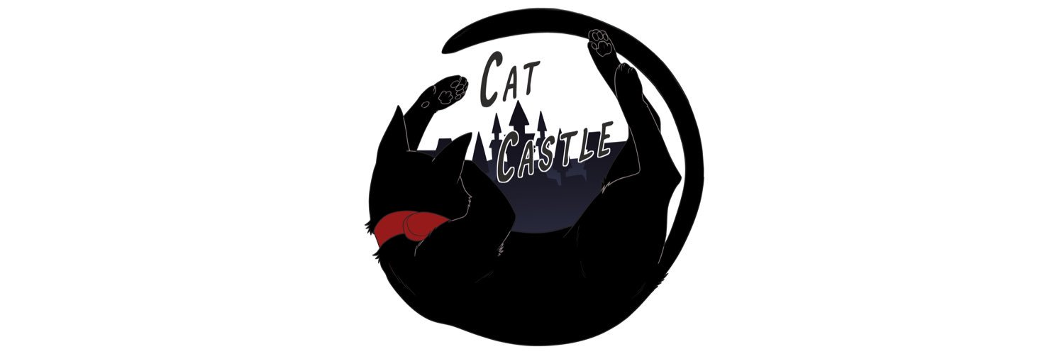 The Tails of Cat Castle #lovewins banner